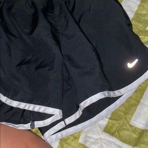 I am selling shorts